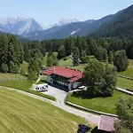 Panorama Quartier Seefeld Ξενοδοχείο με διαμερίσματα 4*