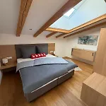 Panorama Quartier Seefeld Lejlighedshotel 4*