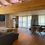 Panorama Quartier Seefeld Зеефельд в Тироле