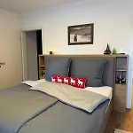 Panorama Quartier Seefeld 4* Seefeld in Tirol