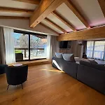Panorama Quartier Seefeld Апарт-отель Зеефельд в Тироле