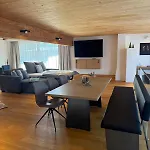 Panorama Quartier Seefeld Зеефельд в Тироле