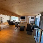 Panorama Quartier Seefeld 4*