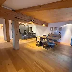 Lejlighedshotel Panorama Quartier Seefeld Seefeld in Tirol