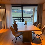 Panorama Quartier Seefeld 4*