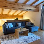 Panorama Quartier Seefeld Lejlighedshotel 4*