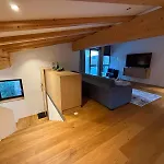 Апарт-отель Panorama Quartier Seefeld 4*