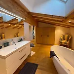 Lejlighedshotel Panorama Quartier Seefeld