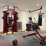 Апарт-отель Panorama Quartier Seefeld Зеефельд в Тироле