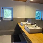 Апарт-отель Panorama Quartier Seefeld Зеефельд в Тироле