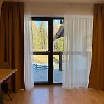 Panorama Quartier Seefeld Зеефельд в Тироле