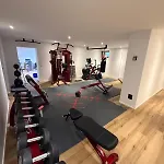 Panorama Quartier Seefeld 4* Зеефельд в Тироле