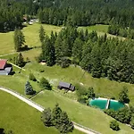 Panorama Quartier Seefeld Ζέεφελντ
