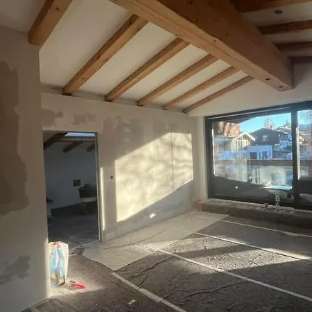 Aparthotel Panorama Quartier Seefeld 4*