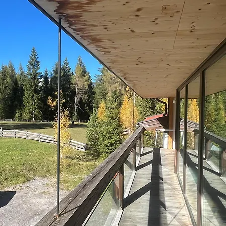 Panorama Quartier Seefeld