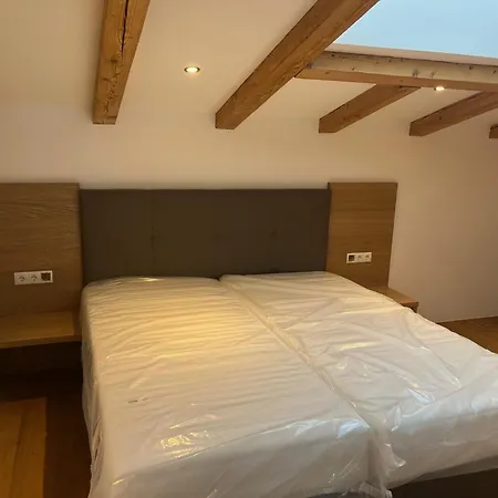 Panorama Quartier Seefeld ゼーフェルト・イン・チロル