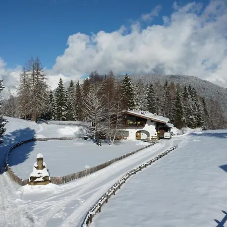 Panorama Quartier Seefeld Aparthotel 4*