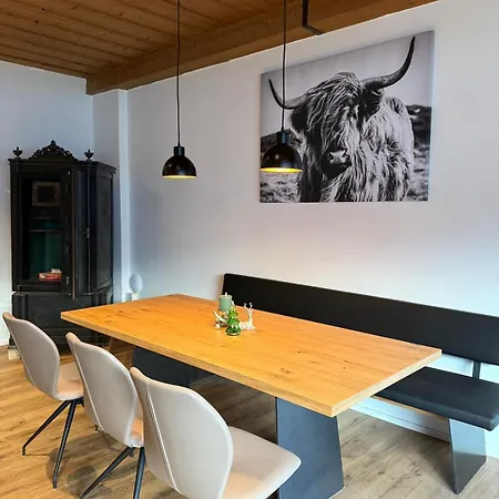 Panorama Quartier Seefeld Apartahotel Seefeld in Tirol