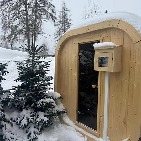 Aparthotel Panorama Quartier Seefeld Seefeld in Tirol