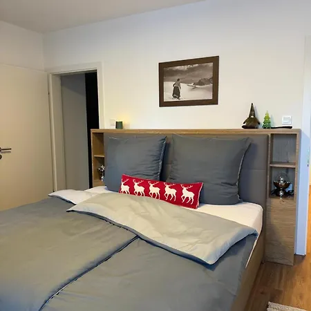 Panorama Quartier Seefeld 4* זיפלד אין טירול