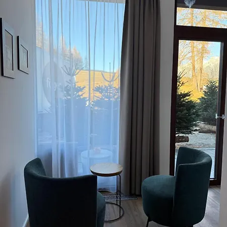 Apartahotel Panorama Quartier Seefeld Seefeld in Tirol