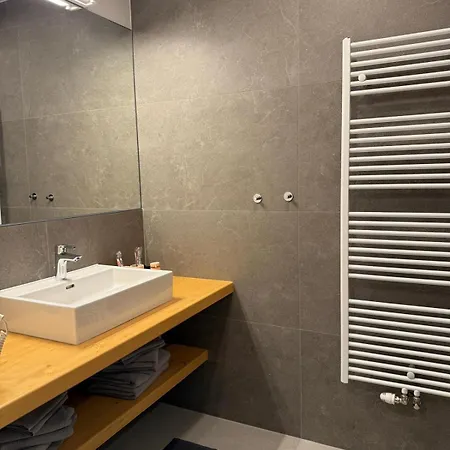 Apartahotel Panorama Quartier Seefeld