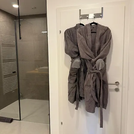 Panorama Quartier Seefeld 4*