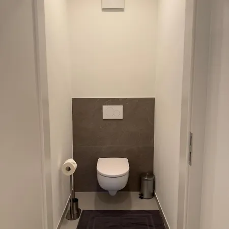 Panorama Quartier Seefeld 아파트호텔 제펠드 인 티롤