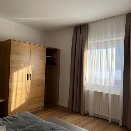 Panorama Quartier Seefeld