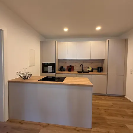 Panorama Quartier Seefeld Apartahotel 4*