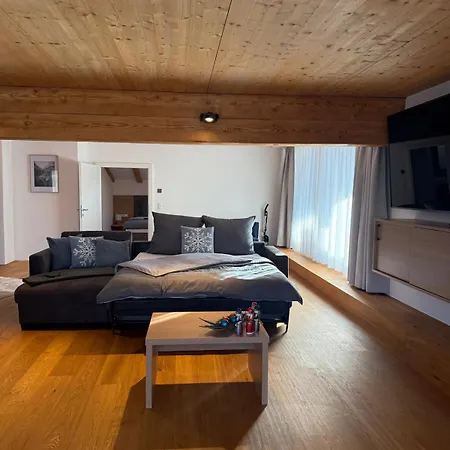 Panorama Quartier Seefeld Aparthotel Seefeld in Tirol