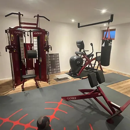 Panorama Quartier Seefeld Зефельд-ін-Тіроль