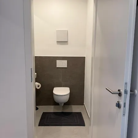 Aparthotel Panorama Quartier Seefeld 4*