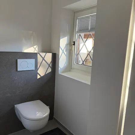 Panorama Quartier Seefeld Apartahotel 4*