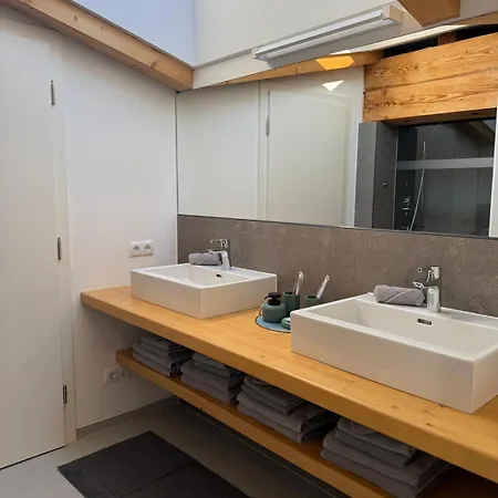 Apartahotel Panorama Quartier Seefeld Seefeld in Tirol