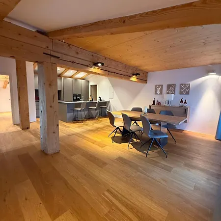 アパートホテル Panorama Quartier Seefeld ゼーフェルト・イン・チロル