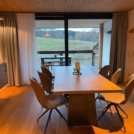 Panorama Quartier Seefeld 4*