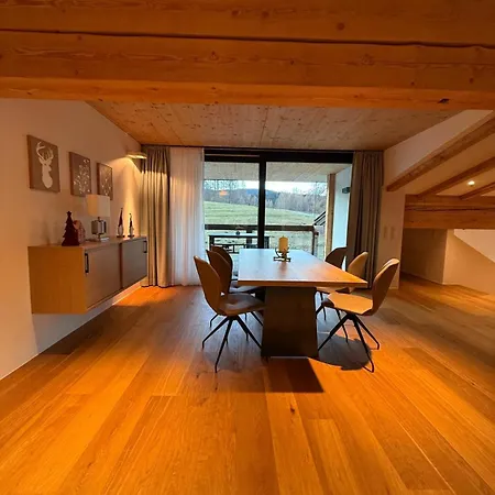 Panorama Quartier Seefeld 4* ゼーフェルト・イン・チロル