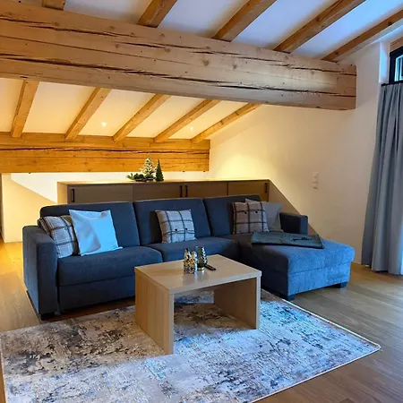 Panorama Quartier Seefeld Apartahotel 4*