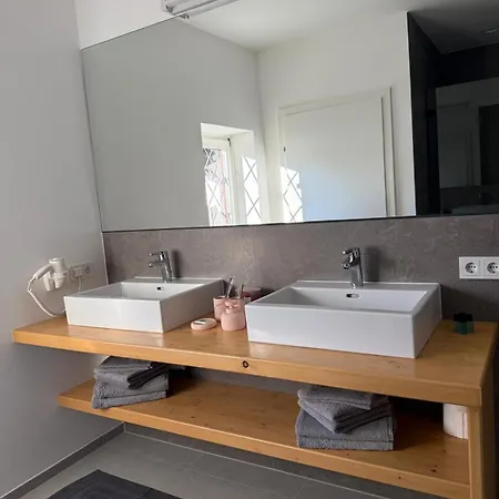 Panorama Quartier Seefeld Aparthotel 4*