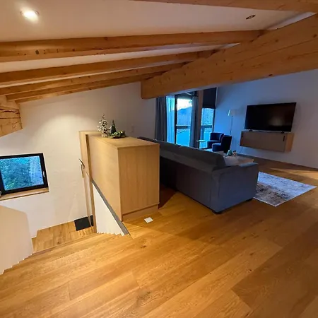 Apartahotel Panorama Quartier Seefeld 4*