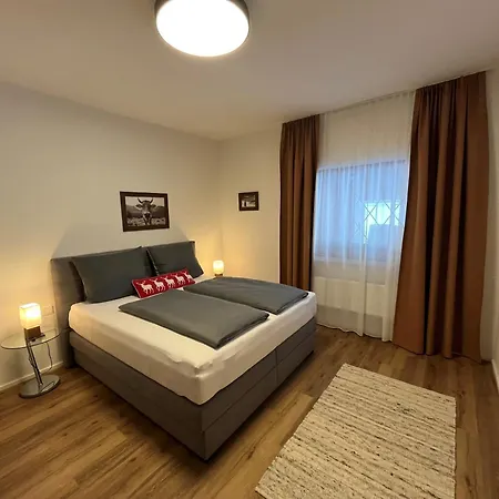 Panorama Quartier Seefeld