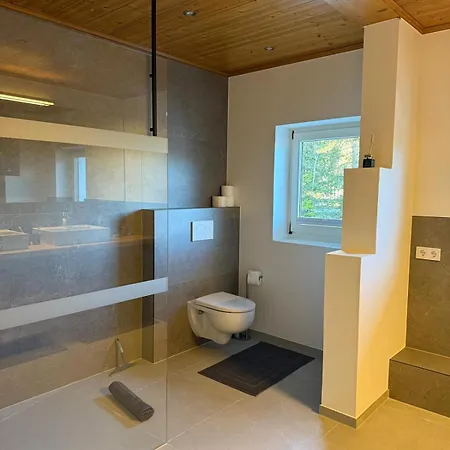 Panorama Quartier Seefeld Apartahotel