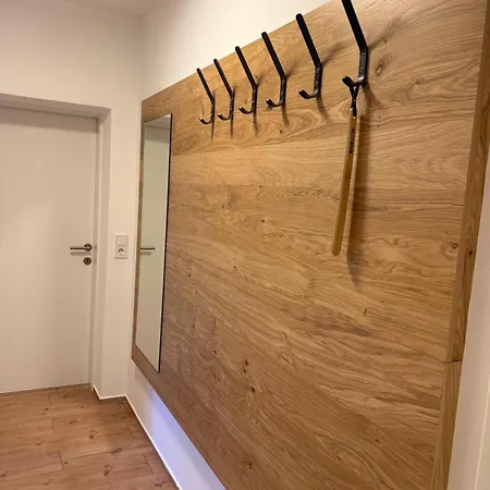 Panorama Quartier Seefeld アパートホテル 4*