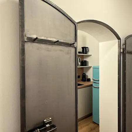 Panorama Quartier Seefeld Apartahotel