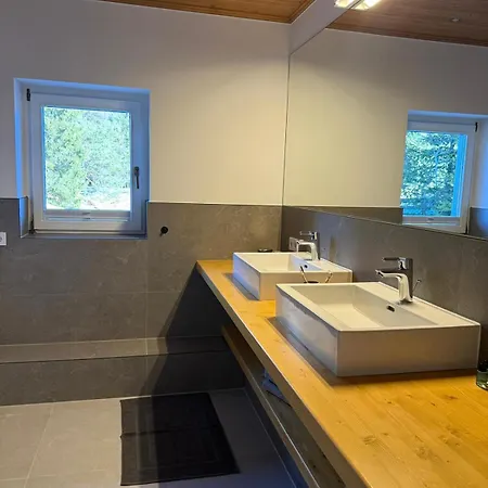 Apartahotel Panorama Quartier Seefeld Seefeld in Tirol