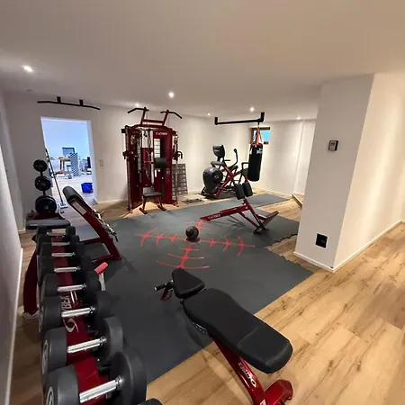 Panorama Quartier Seefeld 4* זיפלד אין טירול