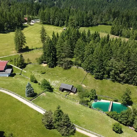 Panorama Quartier Seefeld 제펠드 인 티롤