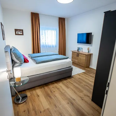 Panorama Quartier Seefeld 4* 제펠드 인 티롤