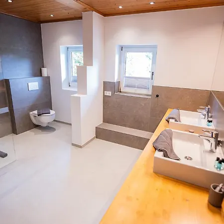 아파트호텔 Panorama Quartier Seefeld 4*